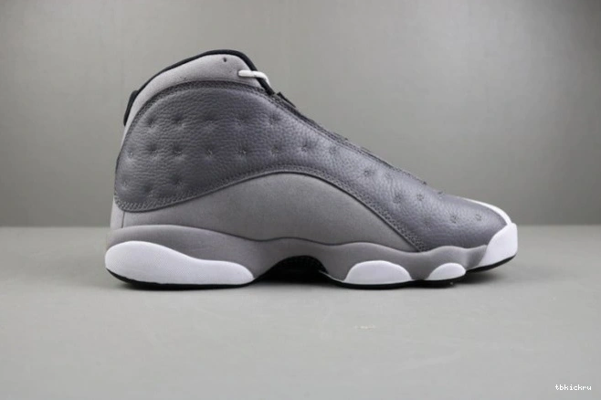 Cheap TBkick Air Retro Grey 414571-016 Atmosphere Jordan 13 0727